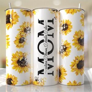 Mom tumbler perfect Mother’s Day gift